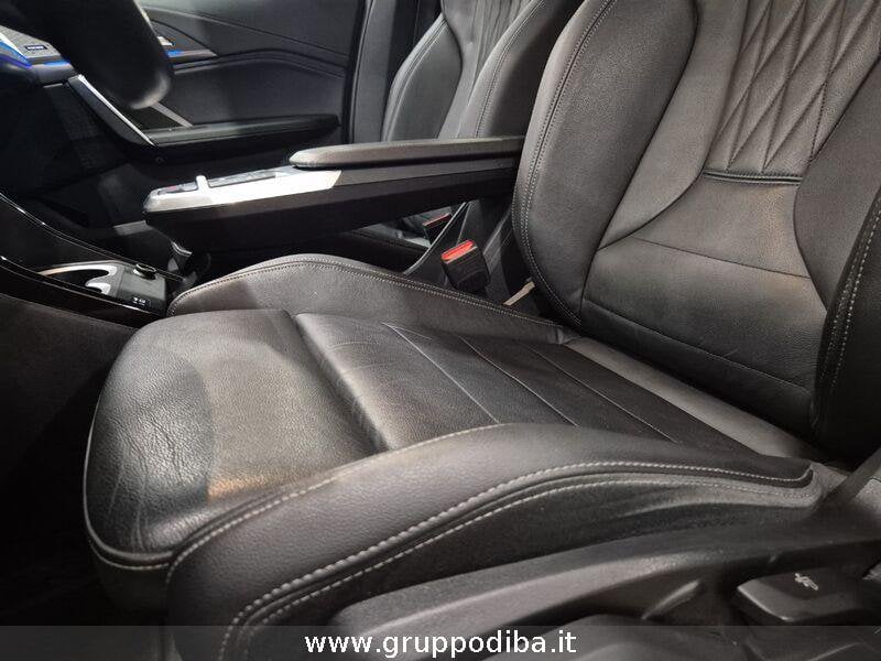 BMW X1 X1 xdrive20d mhev 48V MSport auto- Gruppo Diba