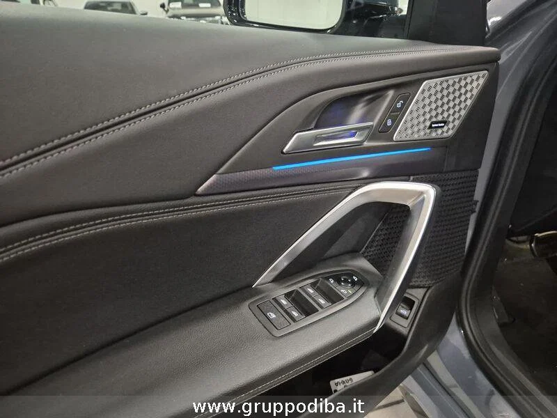 BMW X1 X1 xdrive20d mhev 48V MSport auto- Gruppo Diba