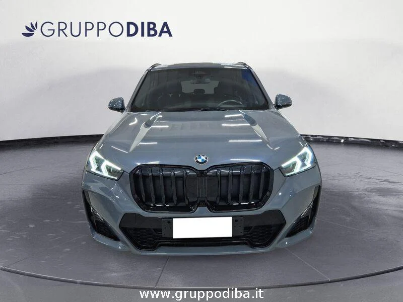 BMW X1 X1 xdrive20d mhev 48V MSport auto- Gruppo Diba