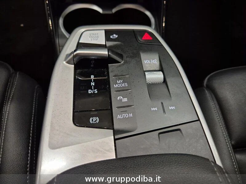 BMW X1 X1 xdrive20d mhev 48V MSport auto- Gruppo Diba