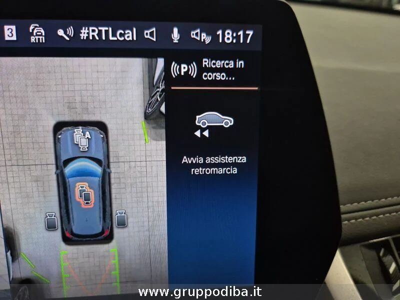 BMW X1 X1 xdrive20d mhev 48V MSport auto- Gruppo Diba