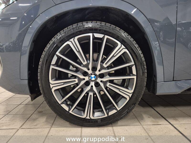 BMW X1 X1 xdrive20d mhev 48V MSport auto- Gruppo Diba