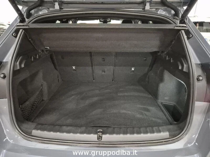 BMW X1 X1 xdrive20d mhev 48V MSport auto- Gruppo Diba