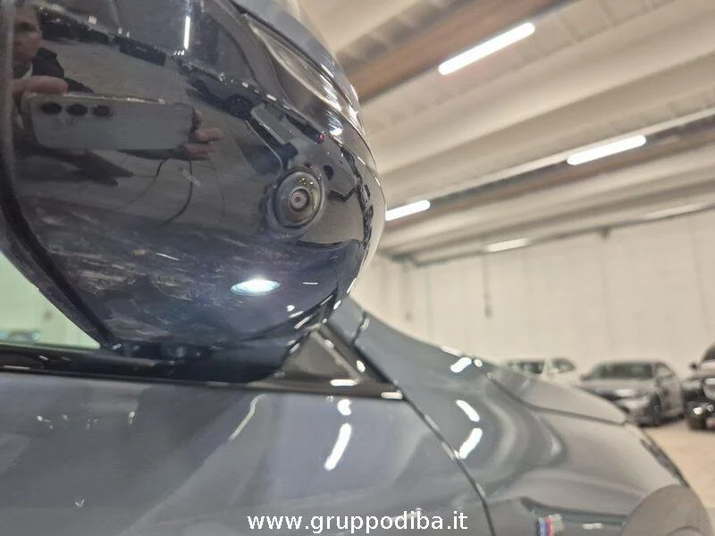 BMW X1 X1 xdrive20d mhev 48V MSport auto- Gruppo Diba