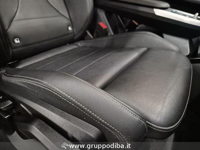 BMW X1 X1 xdrive20d mhev 48V MSport auto- Gruppo Diba