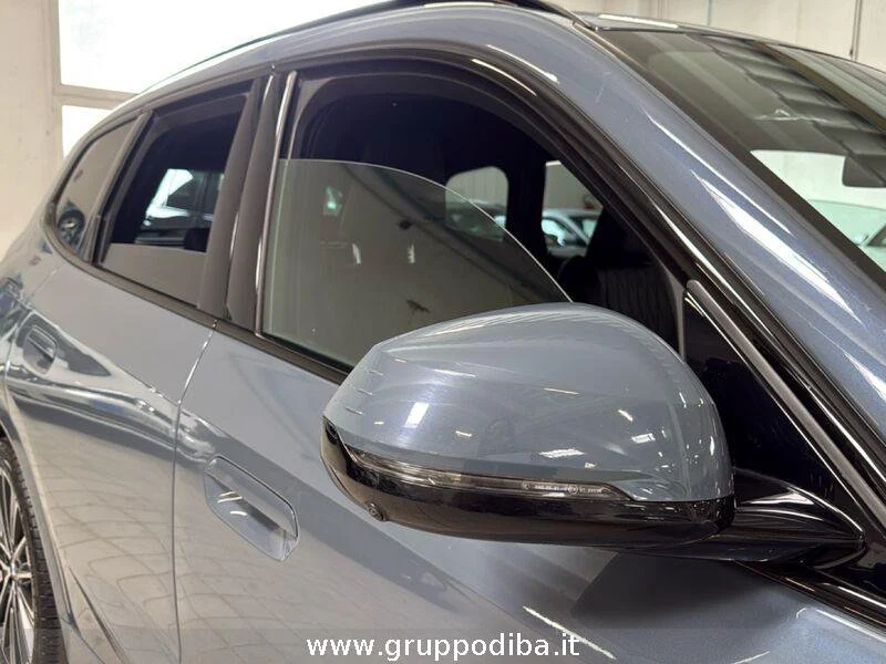 BMW X1 X1 xdrive20d mhev 48V MSport auto- Gruppo Diba