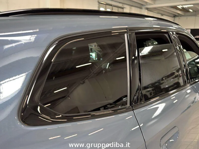 BMW X1 X1 xdrive20d mhev 48V MSport auto- Gruppo Diba