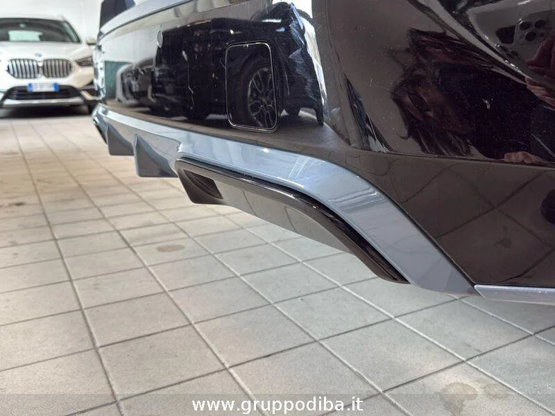 BMW X1 X1 xdrive20d mhev 48V MSport auto- Gruppo Diba