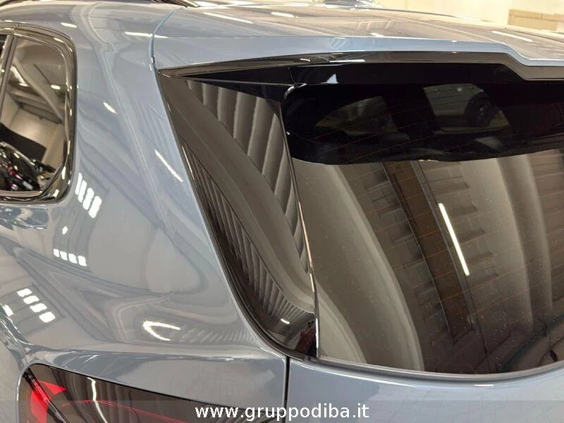 BMW X1 X1 xdrive20d mhev 48V MSport auto- Gruppo Diba