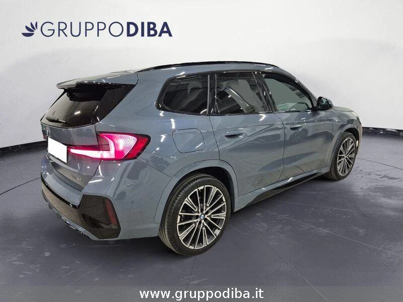 BMW X1 X1 xdrive20d mhev 48V MSport auto- Gruppo Diba