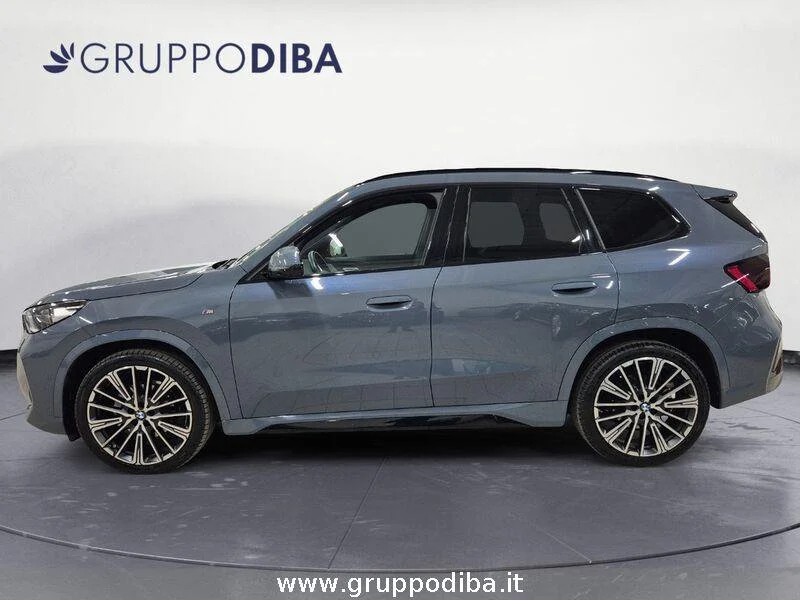 BMW X1 X1 xdrive20d mhev 48V MSport auto- Gruppo Diba