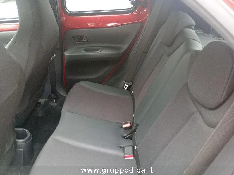 Toyota Aygo X Aygo X 1.0 Lounge 72cv s-cvt- Gruppo Diba