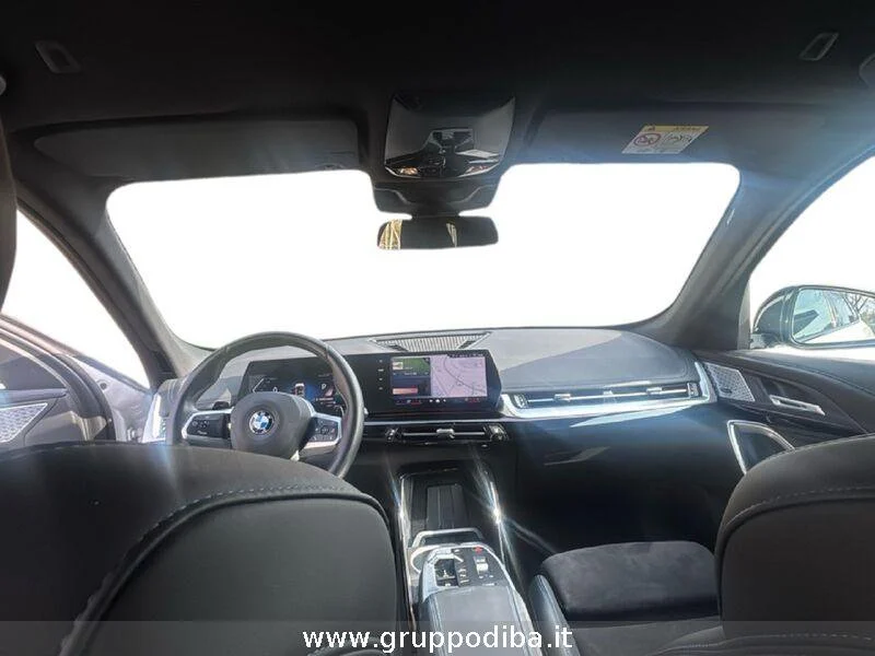 BMW X1 X1 xdrive20d mhev 48V MSport auto- Gruppo Diba