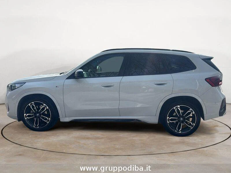 BMW X1 X1 xdrive20d mhev 48V MSport auto- Gruppo Diba