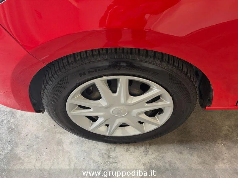 Ford Fiesta Fiesta 5p 1.1 Connect s&s 75cv my20.75- Gruppo Diba