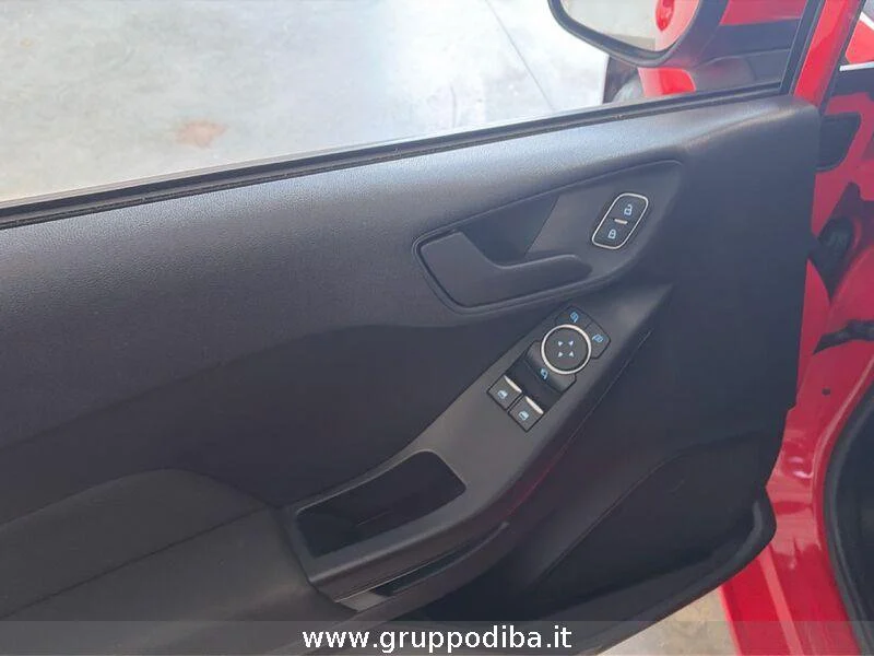 Ford Fiesta Fiesta 5p 1.1 Connect s&s 75cv my20.75- Gruppo Diba