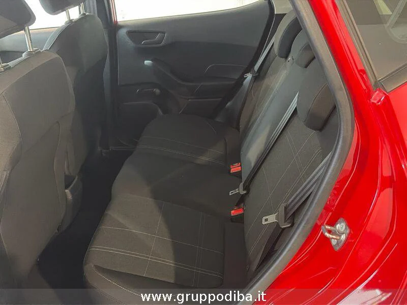 Ford Fiesta Fiesta 5p 1.1 Connect s&s 75cv my20.75- Gruppo Diba