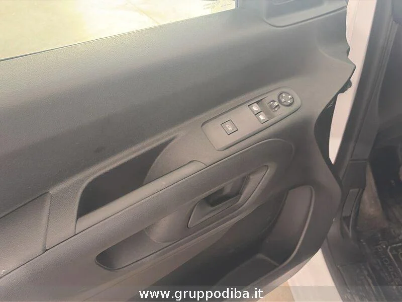 Toyota Professional Proace City 1.5D 130cv S&S L2 S Comfort- Gruppo Diba