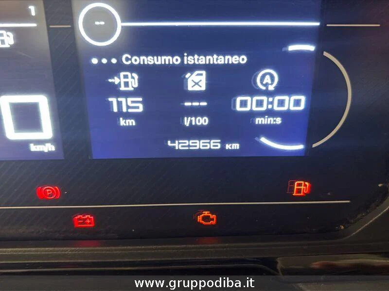 Toyota Professional Proace City 1.5D 130cv S&S L2 S Comfort- Gruppo Diba