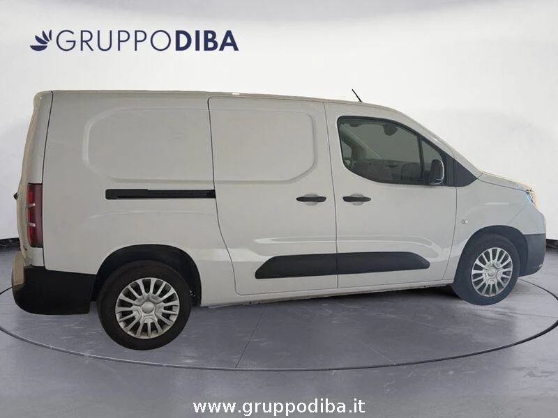 Toyota Professional Proace City 1.5D 130cv S&S L2 S Comfort- Gruppo Diba