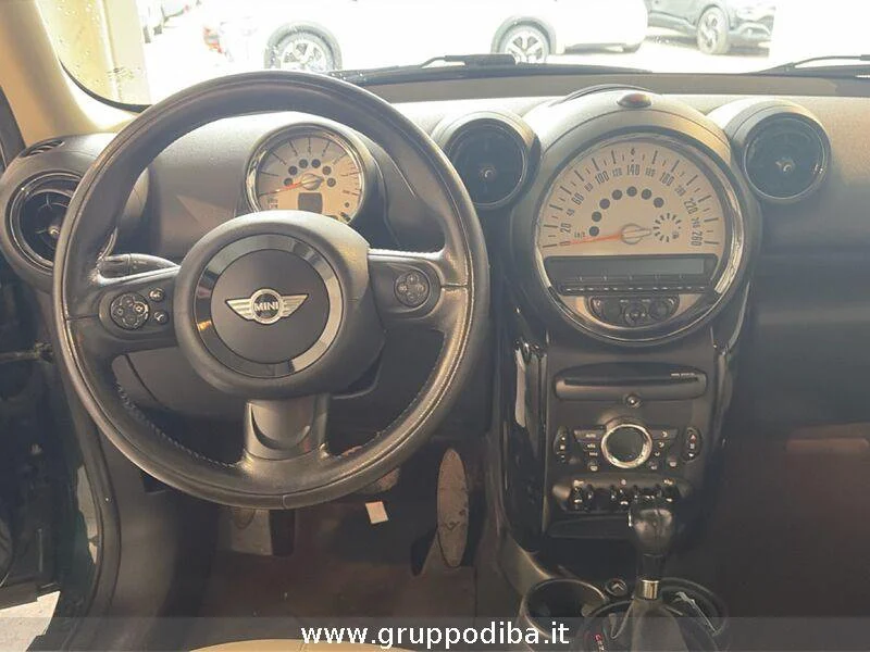 MINI Countryman Mini Countryman 1.6 Cooper E6- Gruppo Diba