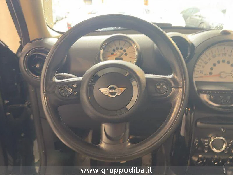 MINI Countryman Mini Countryman 1.6 Cooper E6- Gruppo Diba