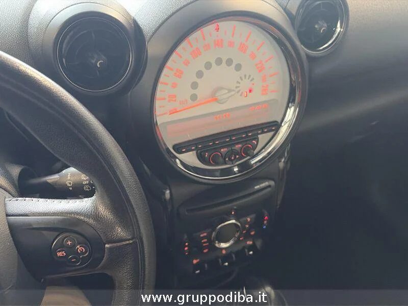 MINI Countryman Mini Countryman 1.6 Cooper E6- Gruppo Diba