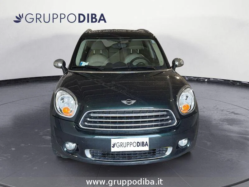 MINI Countryman Mini Countryman 1.6 Cooper E6- Gruppo Diba