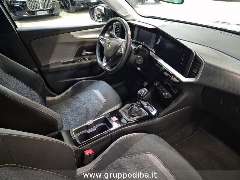 Opel Mokka Mokka 1.5 Edition s&s 110cv- Gruppo Diba