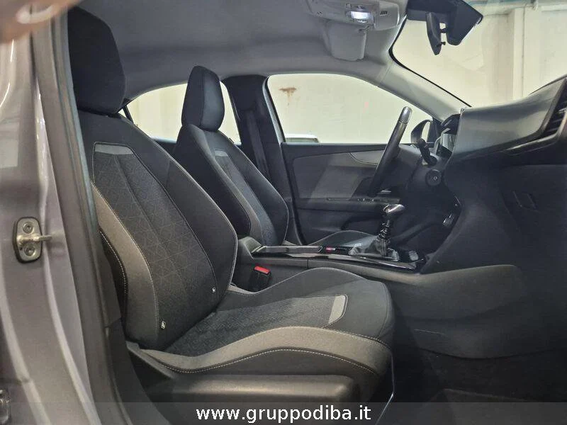 Opel Mokka Mokka 1.5 Edition s&s 110cv- Gruppo Diba