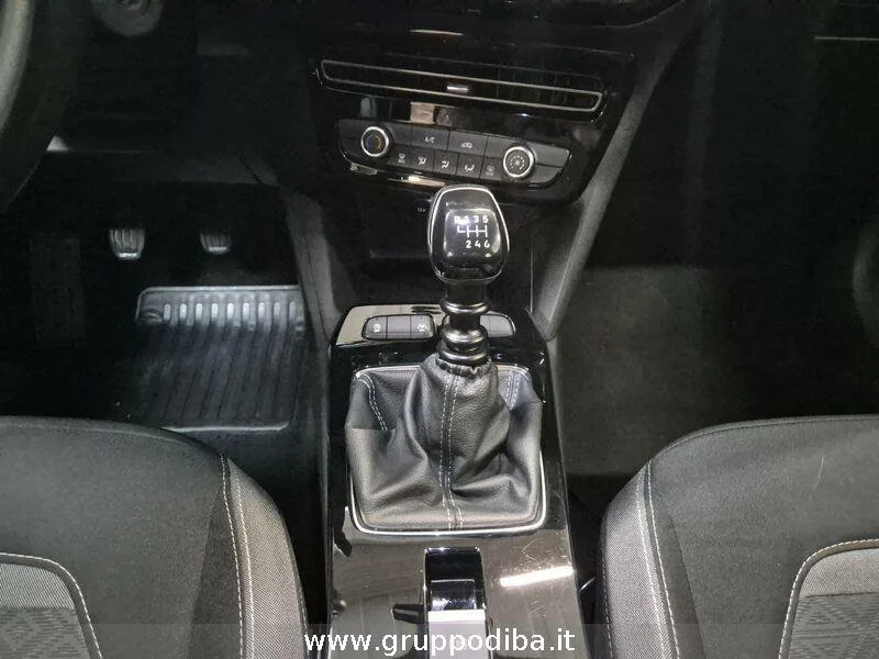 Opel Mokka Mokka 1.5 Edition s&s 110cv- Gruppo Diba