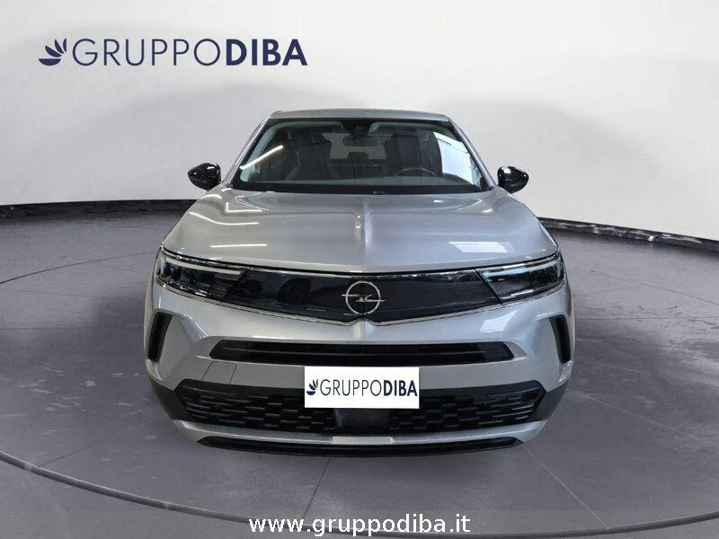 Opel Mokka Mokka 1.5 Edition s&s 110cv- Gruppo Diba