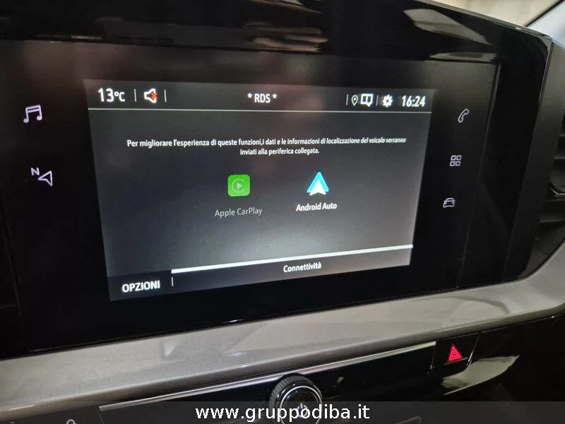 Opel Mokka Mokka 1.5 Edition s&s 110cv- Gruppo Diba