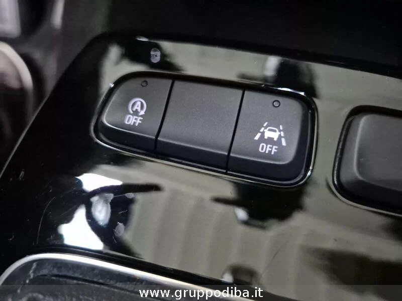 Opel Mokka Mokka 1.5 Edition s&s 110cv- Gruppo Diba