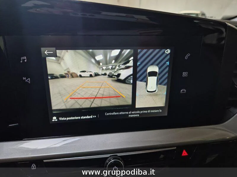 Opel Mokka Mokka 1.5 Edition s&s 110cv- Gruppo Diba