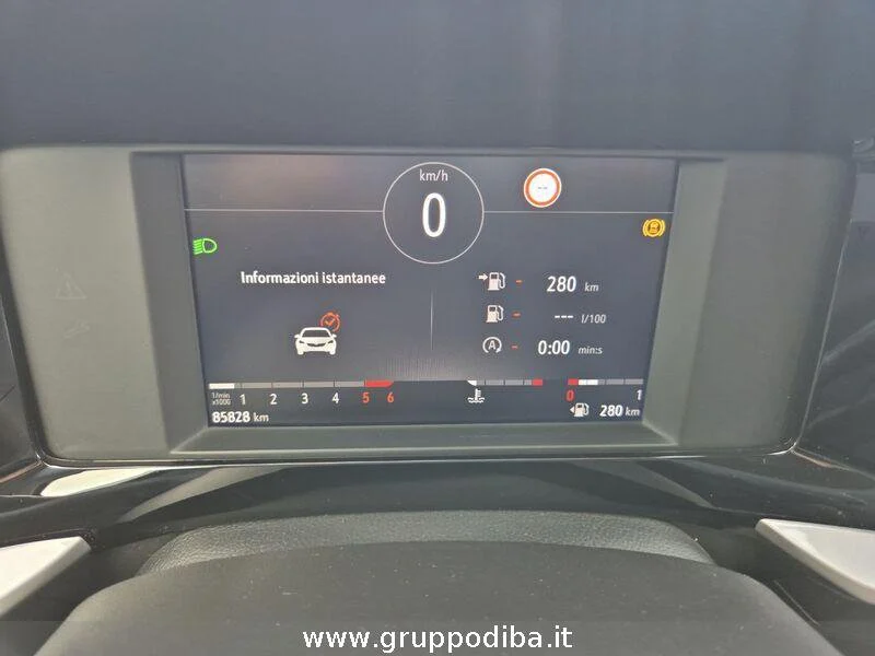 Opel Mokka Mokka 1.5 Edition s&s 110cv- Gruppo Diba