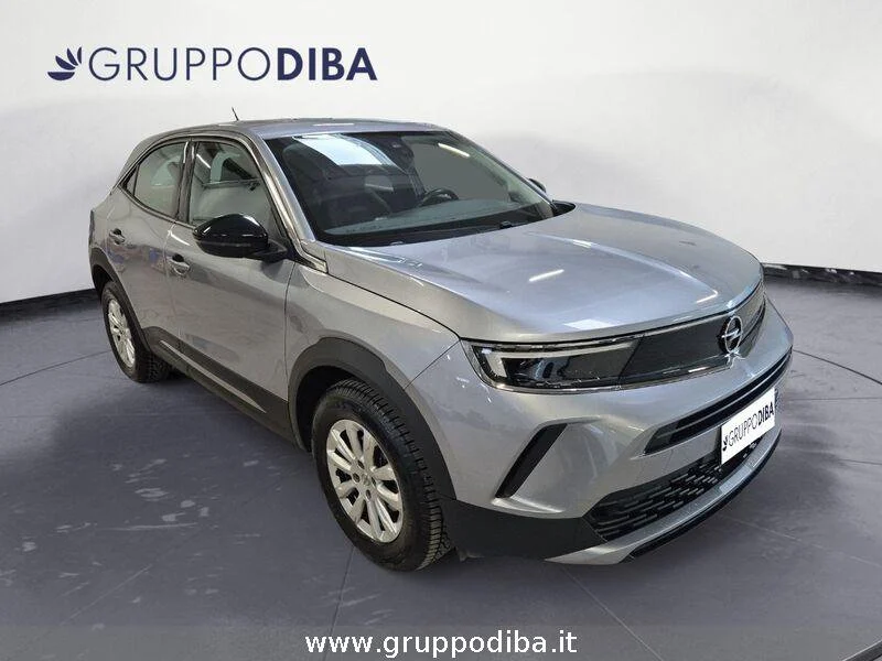 Opel Mokka Mokka 1.5 Edition s&s 110cv- Gruppo Diba