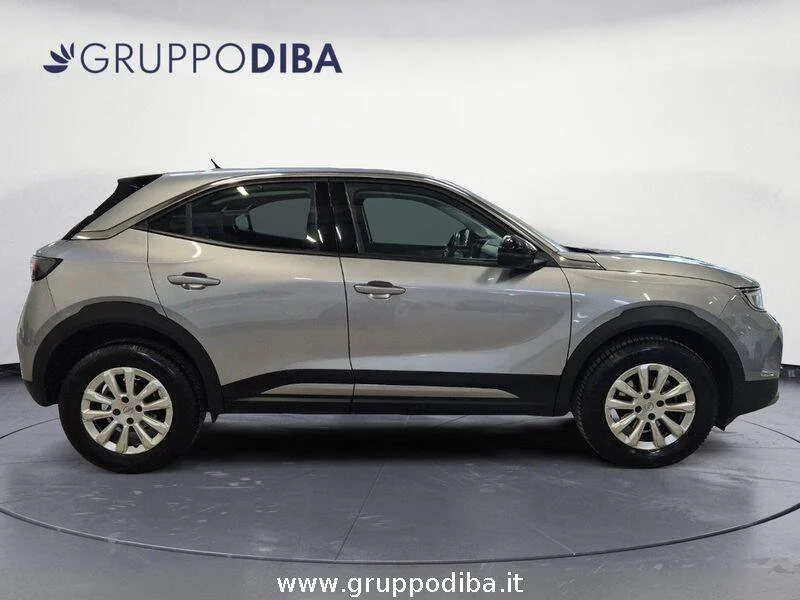 Opel Mokka Mokka 1.5 Edition s&s 110cv- Gruppo Diba