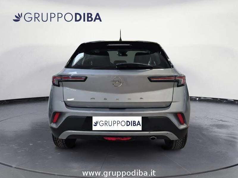 Opel Mokka Mokka 1.5 Edition s&s 110cv- Gruppo Diba