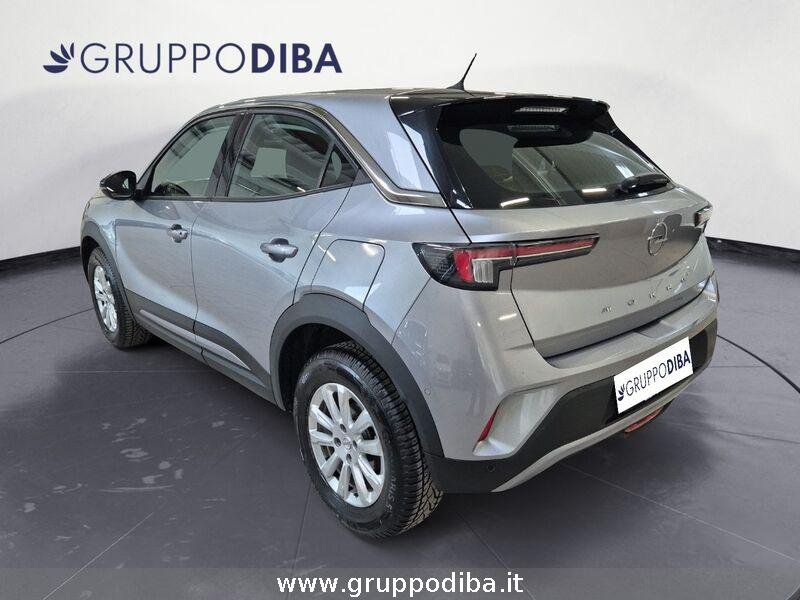 Opel Mokka Mokka 1.5 Edition s&s 110cv- Gruppo Diba