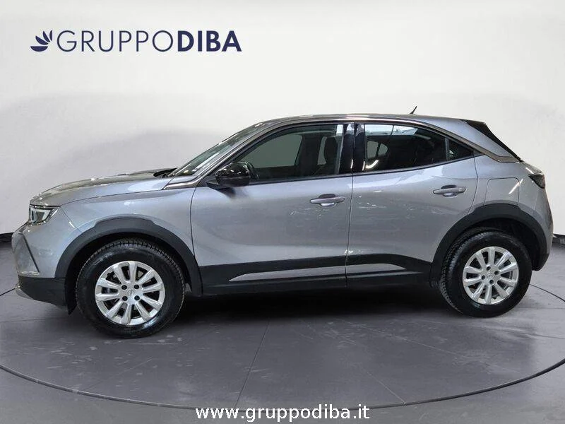 Opel Mokka Mokka 1.5 Edition s&s 110cv- Gruppo Diba