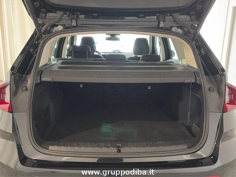 BMW X1 X1 sdrive18d auto- Gruppo Diba