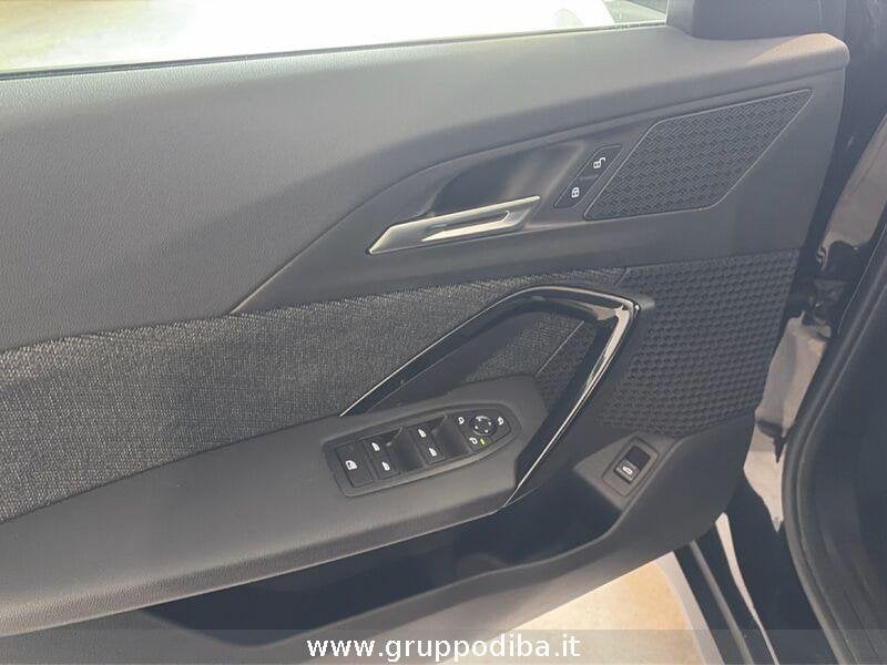 BMW X1 X1 sdrive18d auto- Gruppo Diba