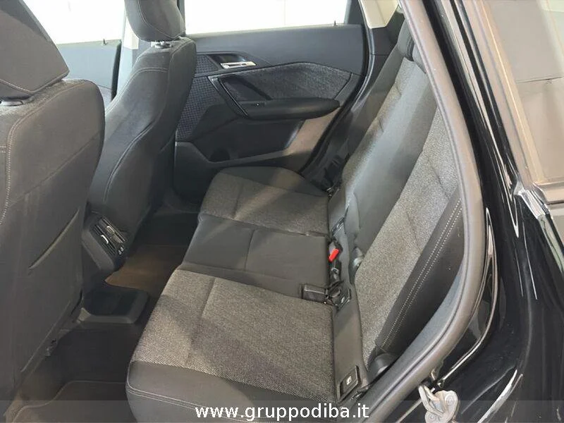 BMW X1 X1 sdrive18d auto- Gruppo Diba