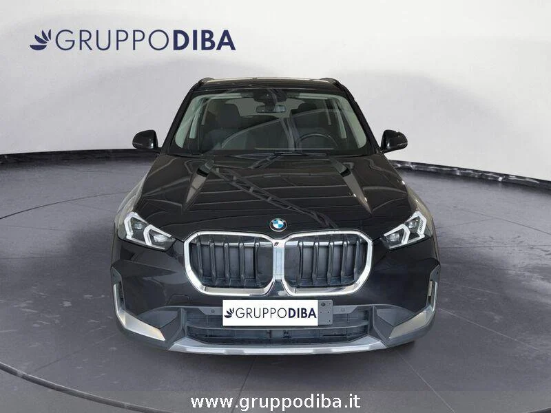 BMW X1 X1 sdrive18d auto- Gruppo Diba