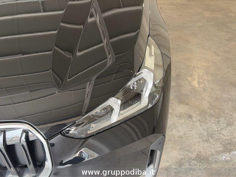 BMW X1 X1 sdrive18d auto- Gruppo Diba