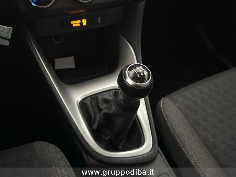 Toyota Yaris Yaris 1.0 Active- Gruppo Diba