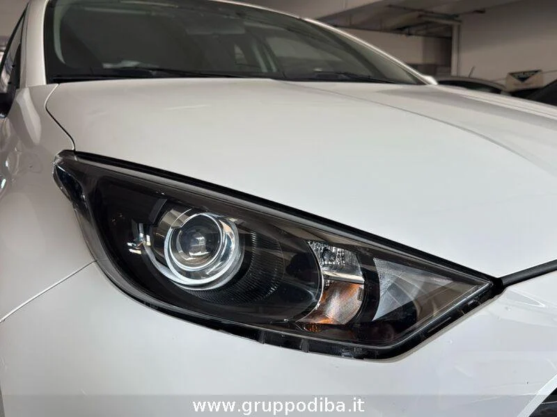 Toyota Yaris Yaris 1.0 Active- Gruppo Diba