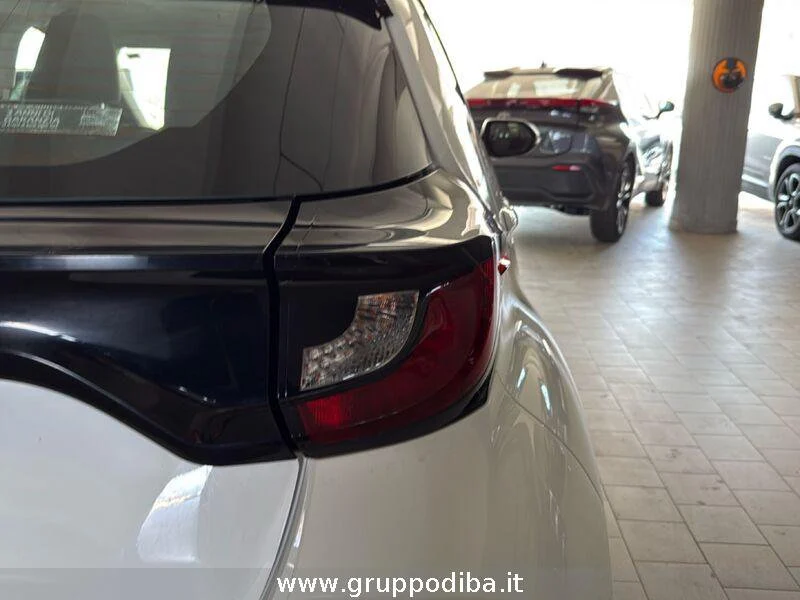 Toyota Yaris Yaris 1.0 Active- Gruppo Diba
