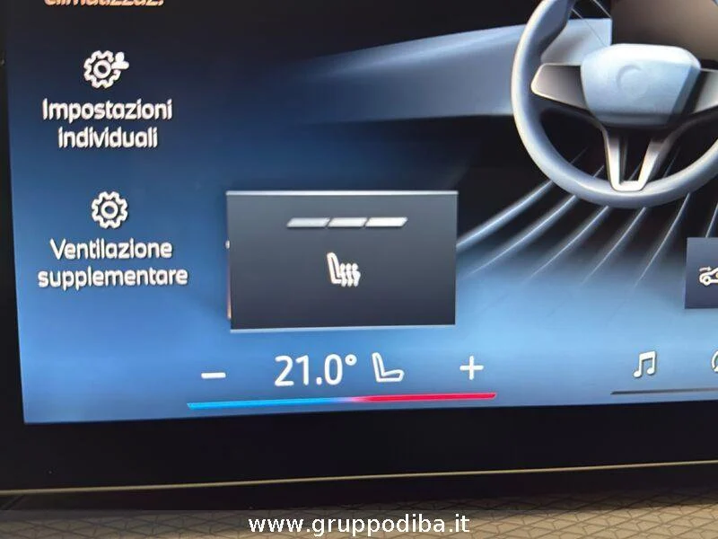 BMW Serie 3 320d mhev 48V xdrive MSport auto- Gruppo Diba